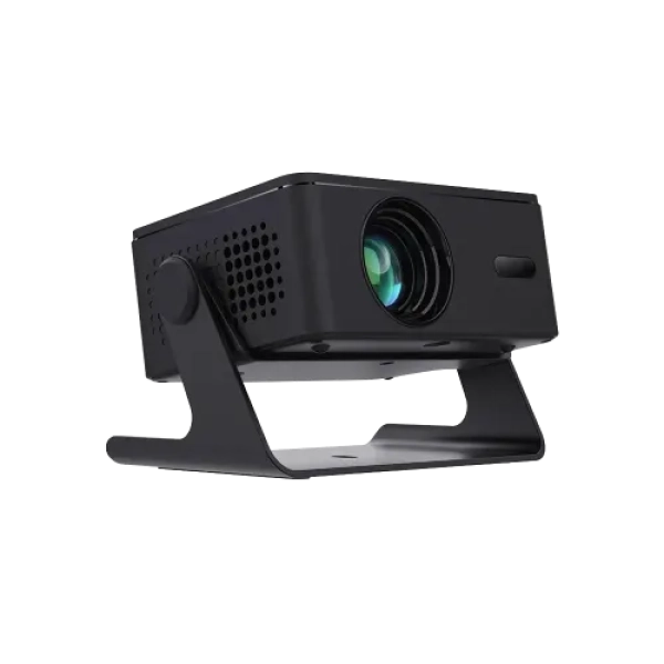 AUN A32 Pro 150 ANSI Lumens HD Portable Android Projector